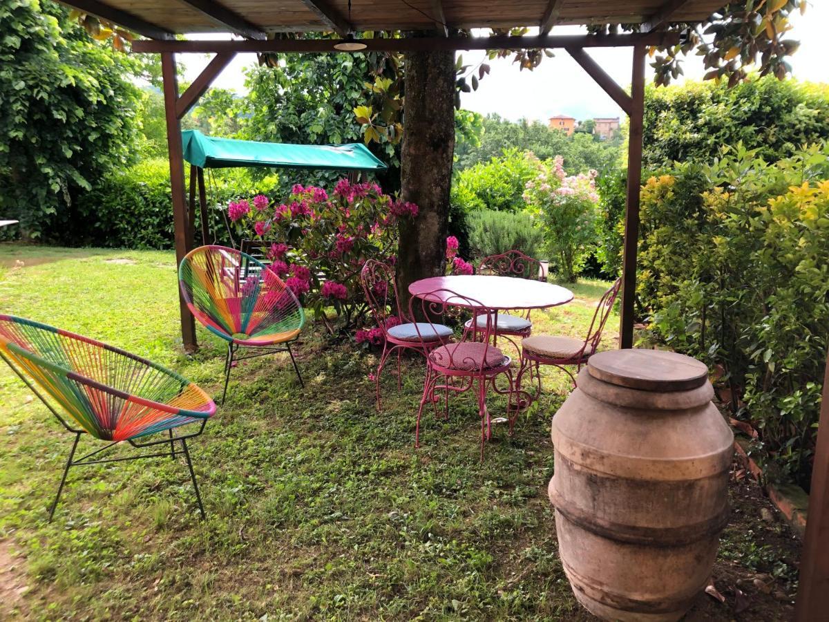 Podere La Piana 菲维扎诺 外观 照片
