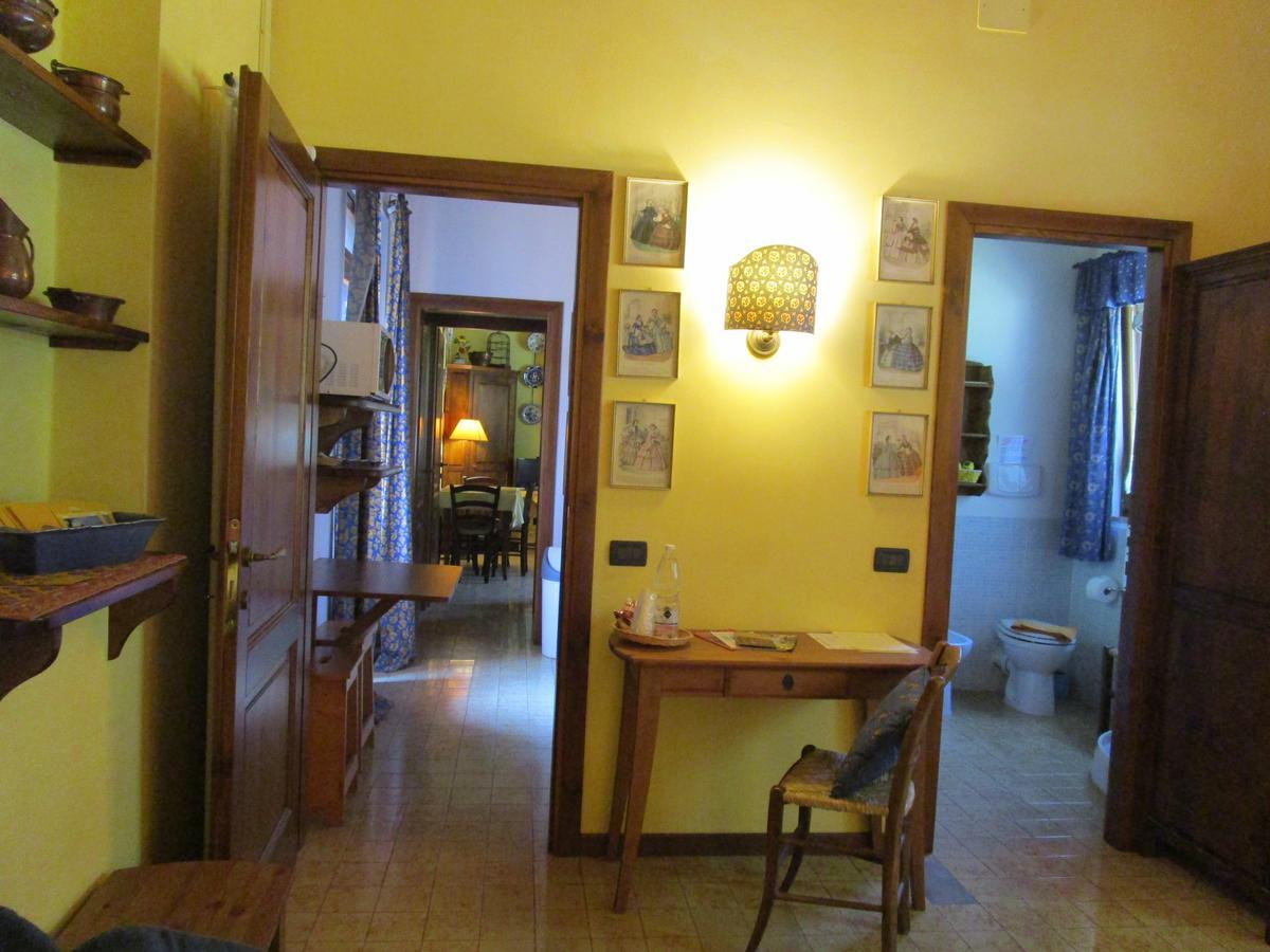 Podere La Piana 菲维扎诺 外观 照片